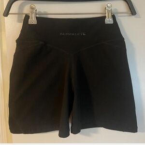 Alphalete Shorts